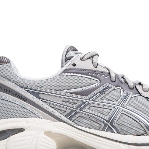 Asics GT-2160 Oyster Grey/Carbon 1203A320-020 Degli Uberti